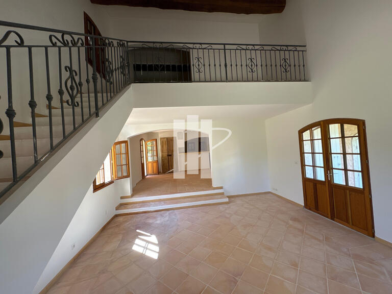 Maison Vidauban - 3 chambres - 150m²