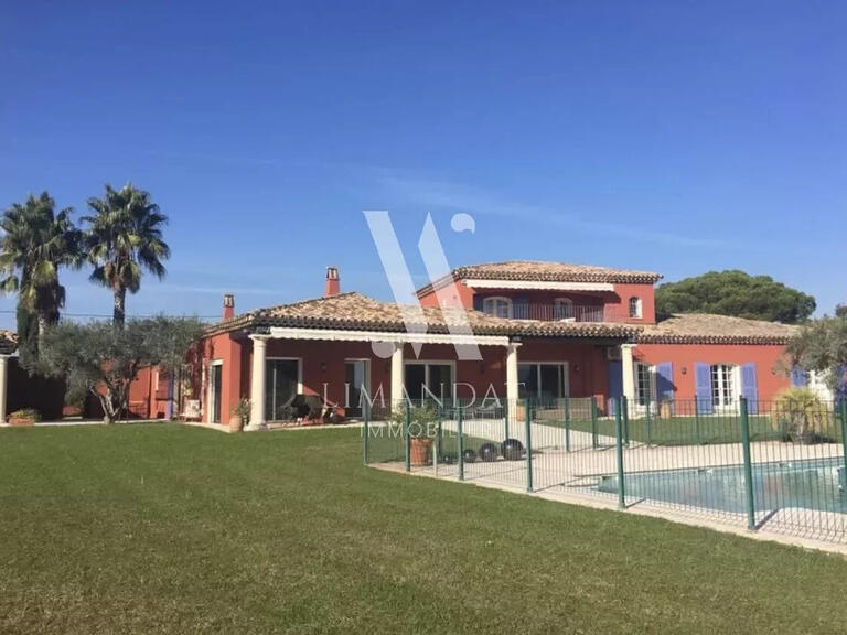 Vente Propriété équestre Vidauban - 5 chambres