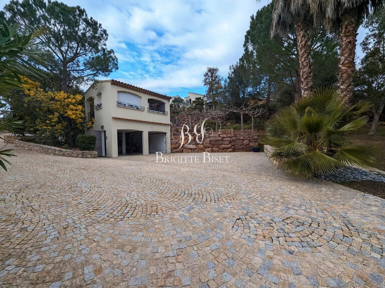 Sale Villa Vidauban - 4 bedrooms