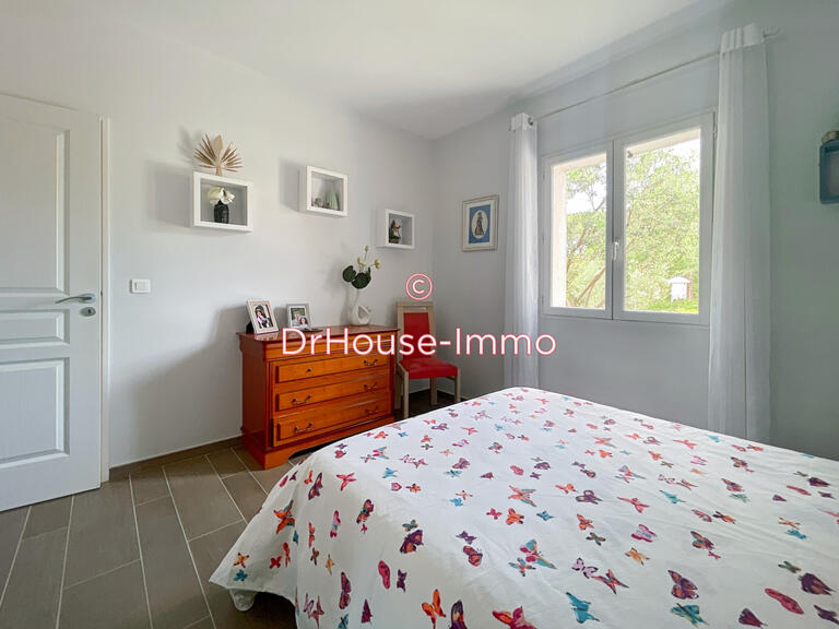 Vente Villa Vidauban - 3 chambres