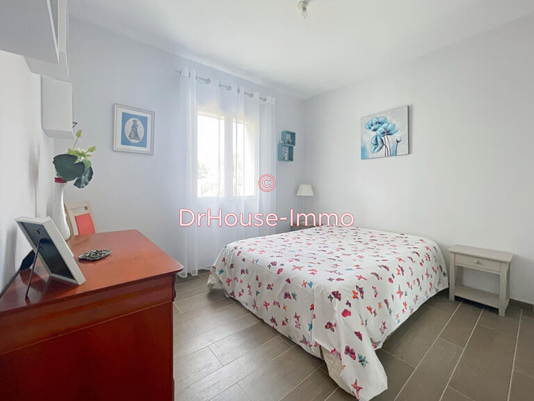 Vente Villa Vidauban - 3 chambres