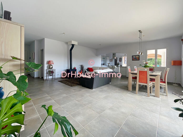 Vente Villa Vidauban - 3 chambres