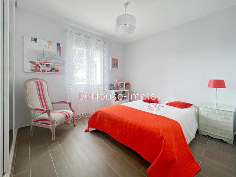 Vente Villa Vidauban - 3 chambres