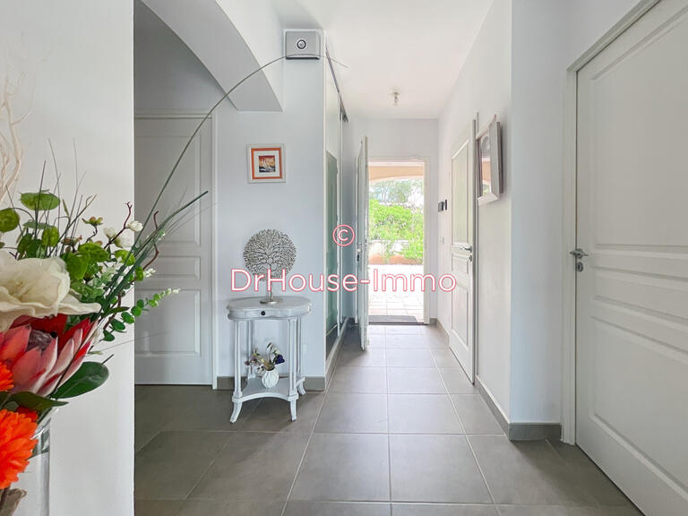 Vente Villa Vidauban - 3 chambres