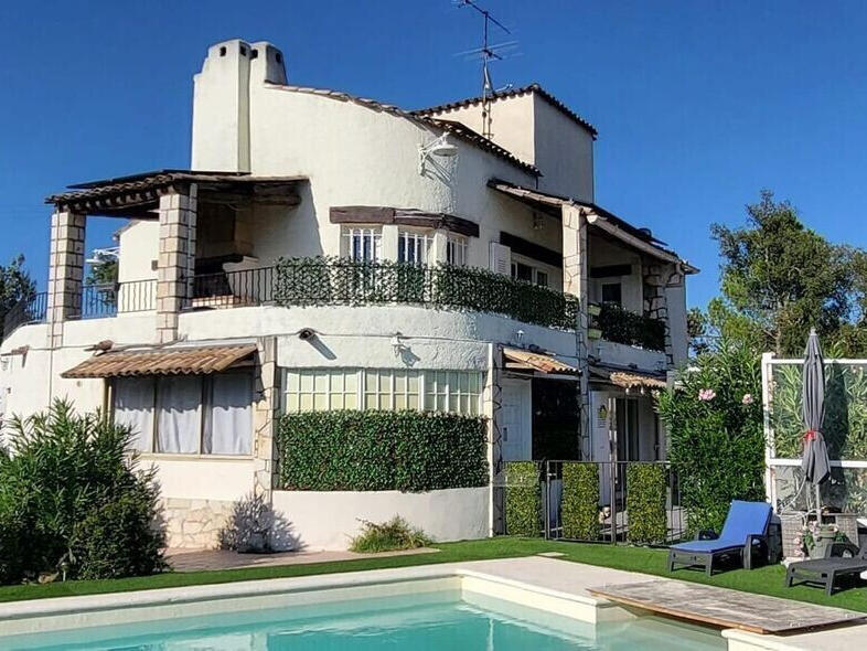 Villa Vidauban