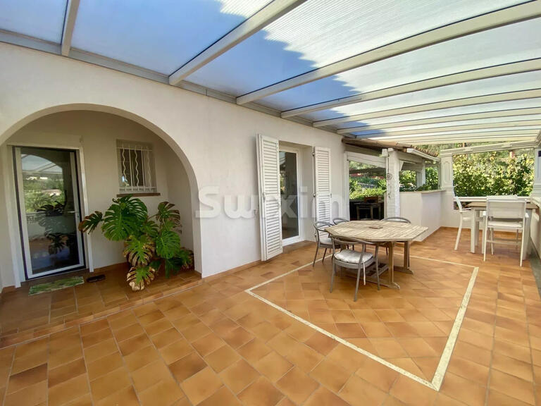 Villa Vidauban - 4 chambres - 300m²