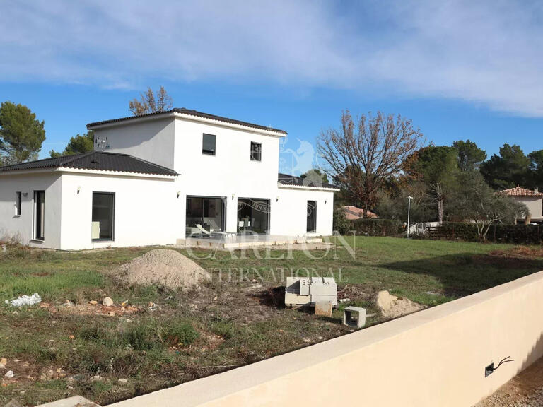 Villa Vidauban - 4 chambres - 180m²