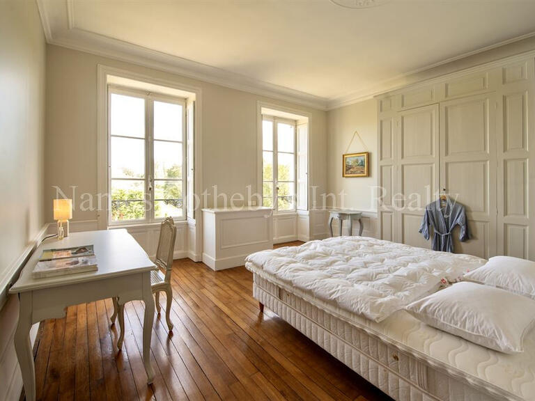 Vente Hôtel particulier Vieillevigne - 4 chambres