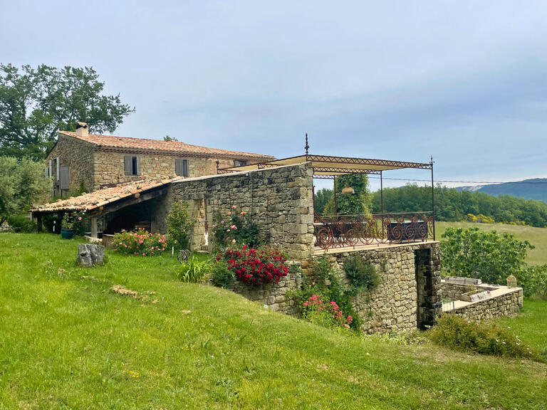 House Viens - 6 bedrooms - 273m²