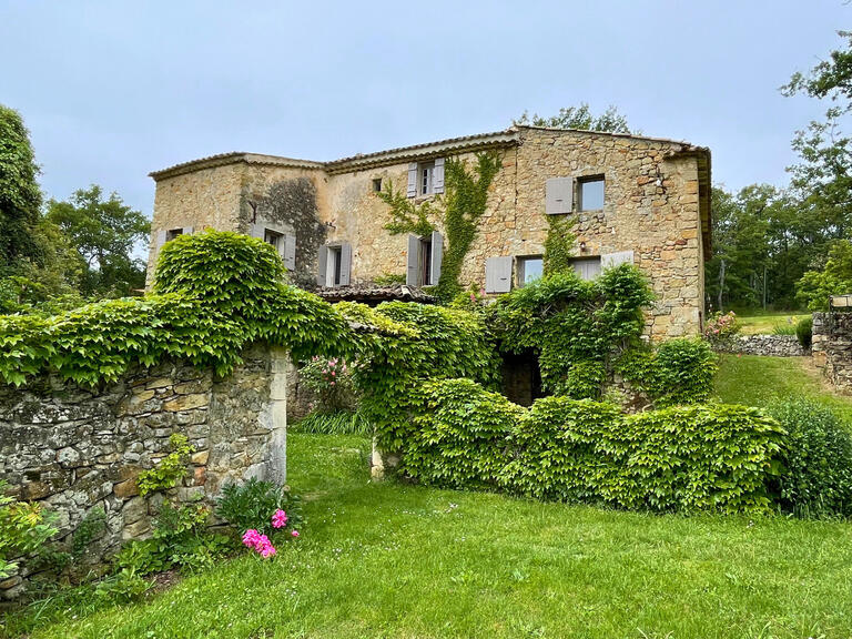 House Viens - 6 bedrooms - 273m²