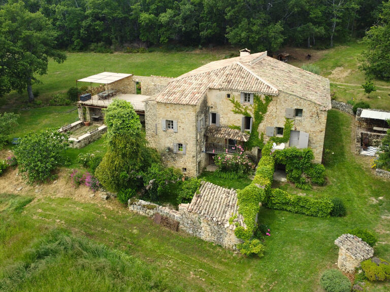 House Viens - 6 bedrooms - 273m²