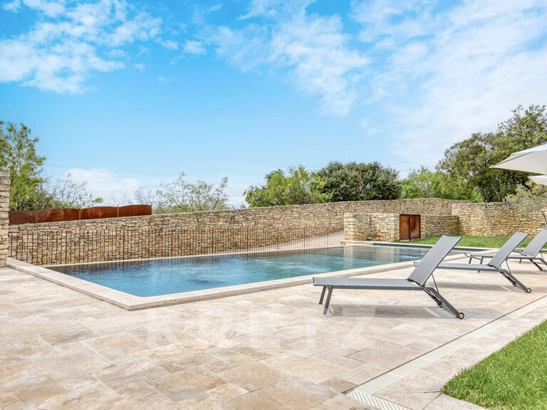 Maison Viens - 5 chambres - 300m²