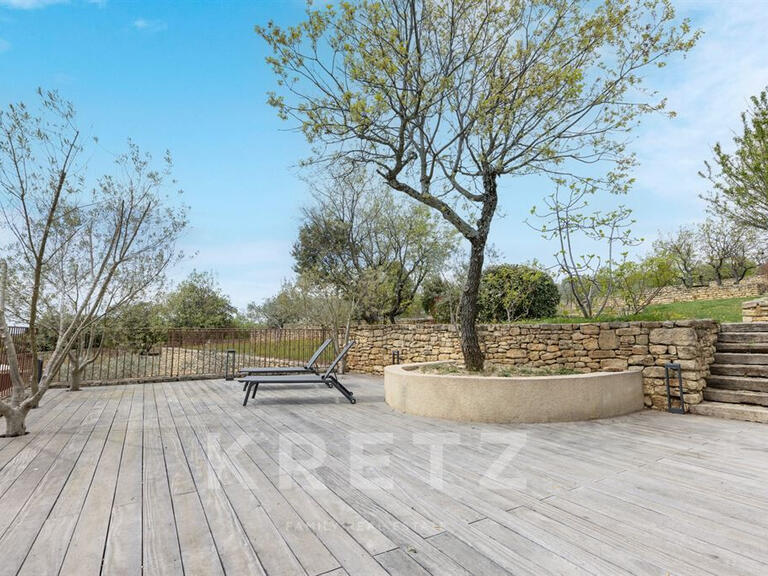 Maison Viens - 5 chambres - 300m²