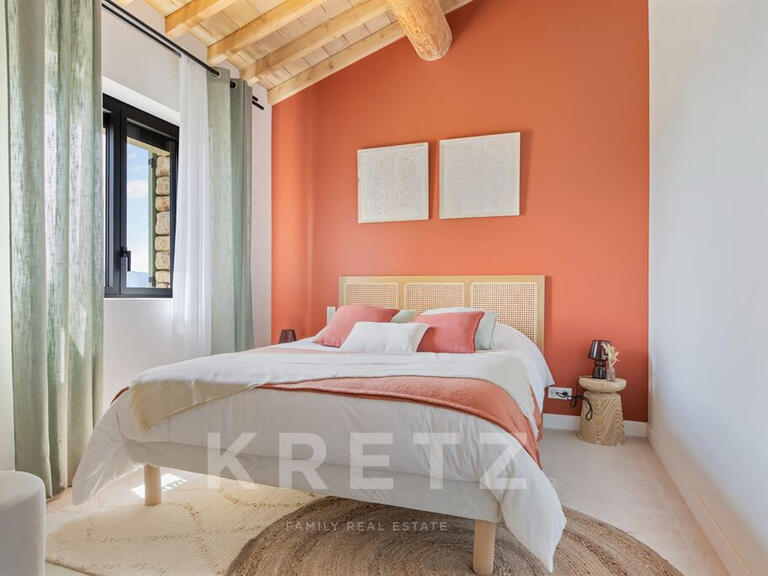 Maison Viens - 5 chambres - 300m²