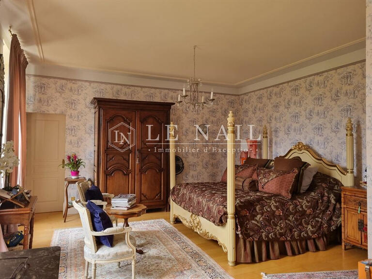 Château Vierzon - 7 chambres - 575m²