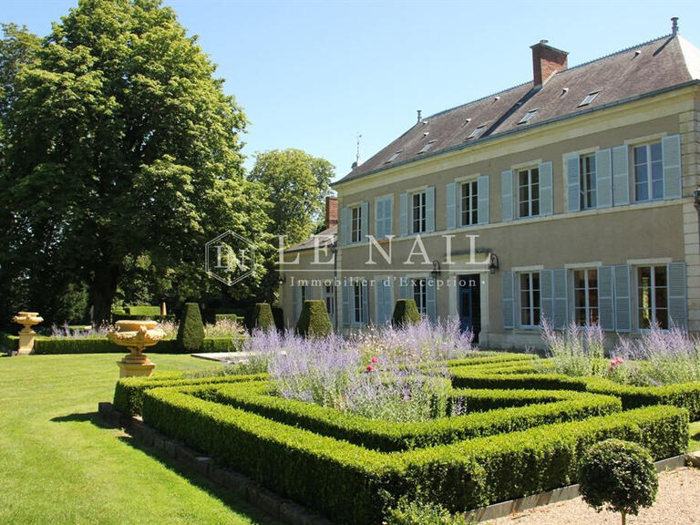 Château Vierzon - 7 chambres - 575m²