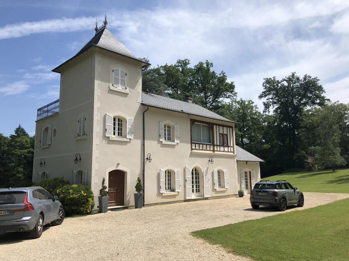 House Vierzon