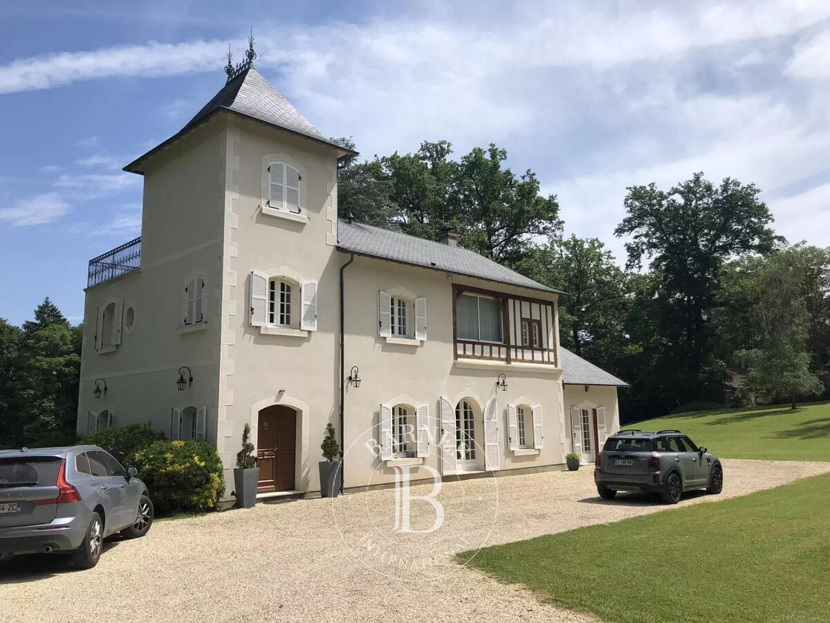 House Vierzon