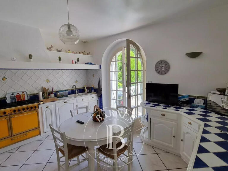 Vente Maison Vierzon - 5 chambres