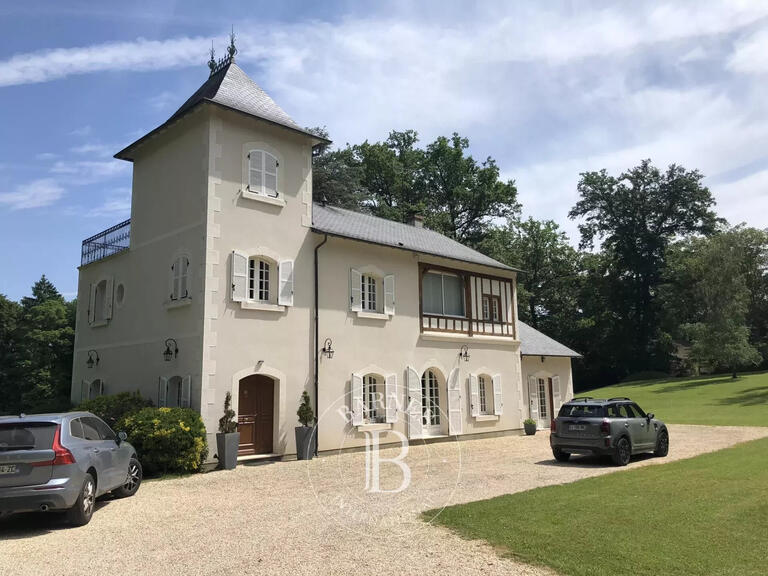 House Vierzon - 5 bedrooms - 280m²