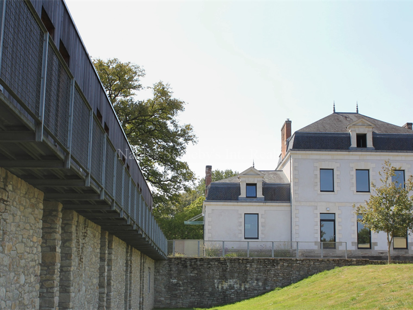 House Vigneux-de-Bretagne