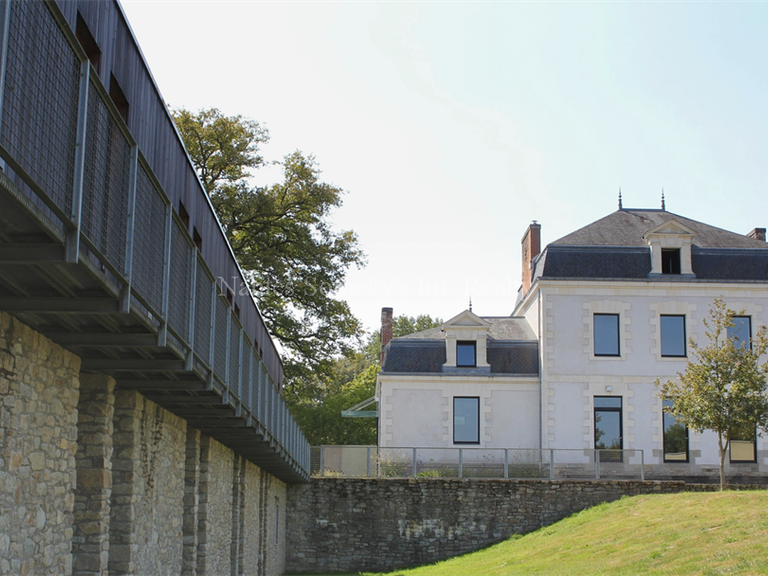 Maison Vigneux-de-Bretagne - 4500m²