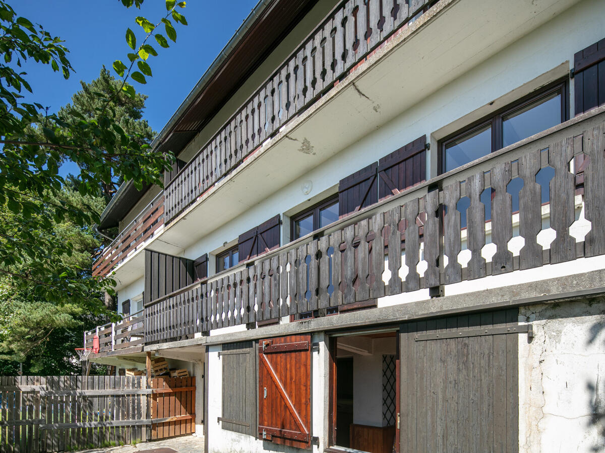 House Villard-de-Lans