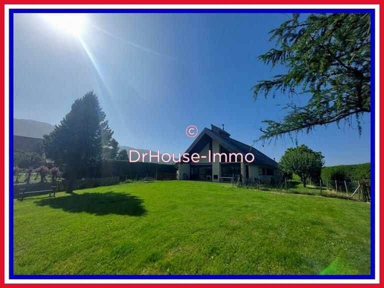 Villa Villard-de-Lans - 5 bedrooms - 171m²