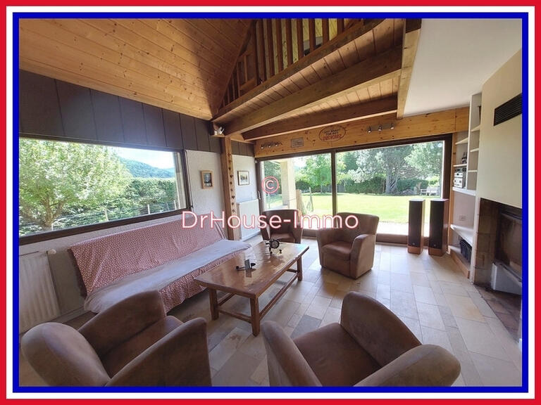 Villa Villard-de-Lans - 5 bedrooms - 171m²