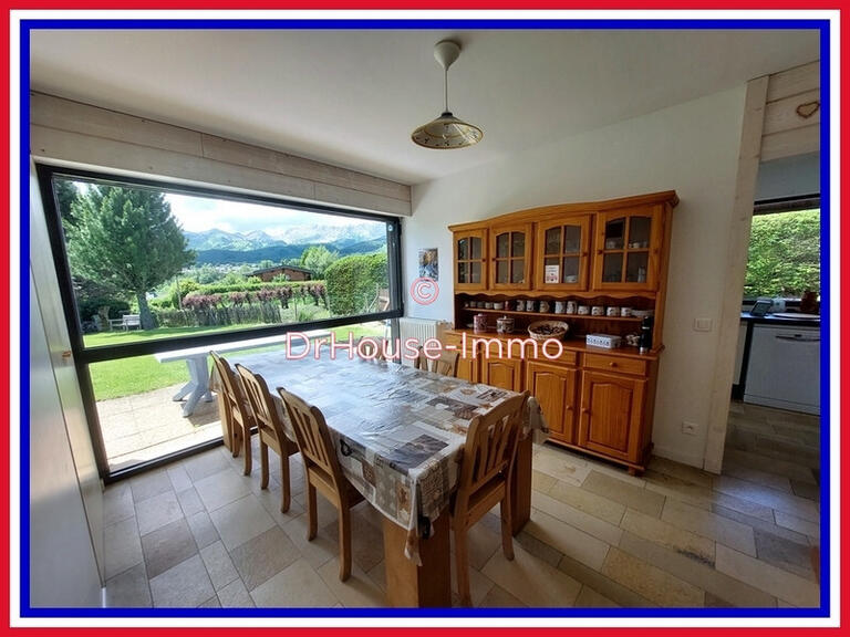 Vente Villa Villard-de-Lans - 5 chambres