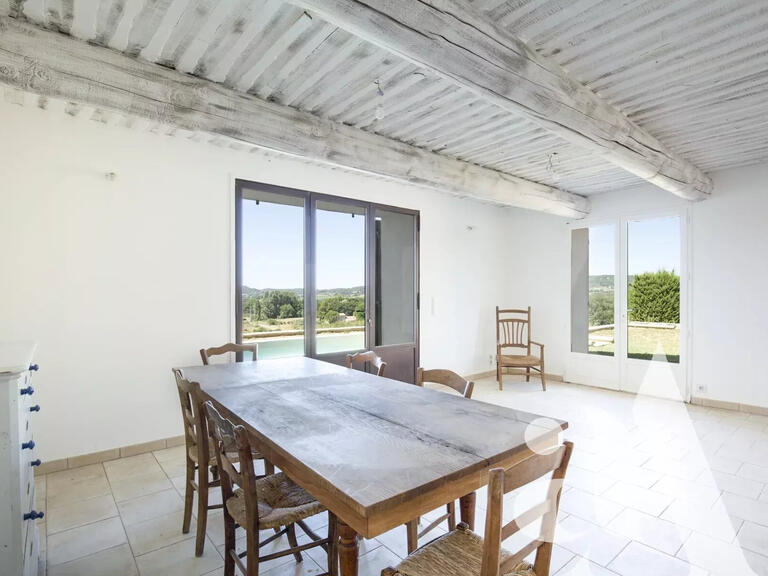 Vente Maison Villars - 4 chambres