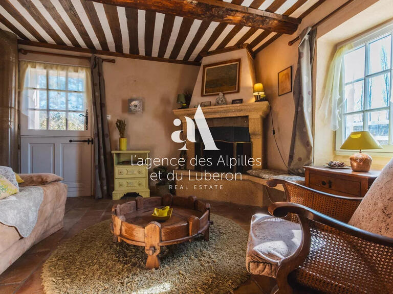 Maison Villars - 2 chambres - 290m²