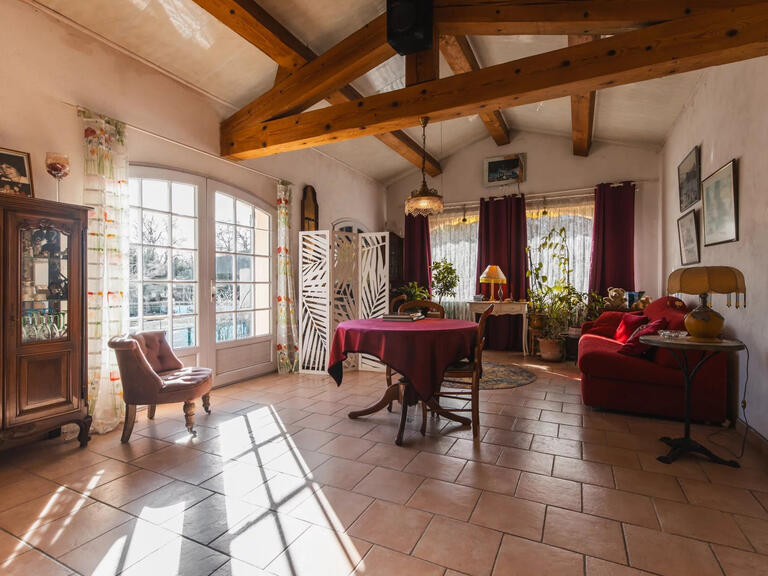 Maison Villars - 2 chambres - 290m²