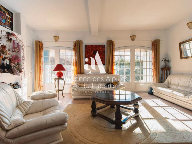 Maison Villars - 2 chambres - 290m²