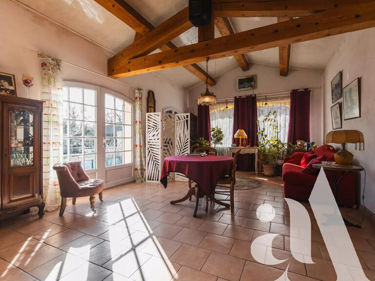 House Villars - 2 bedrooms - 290m²