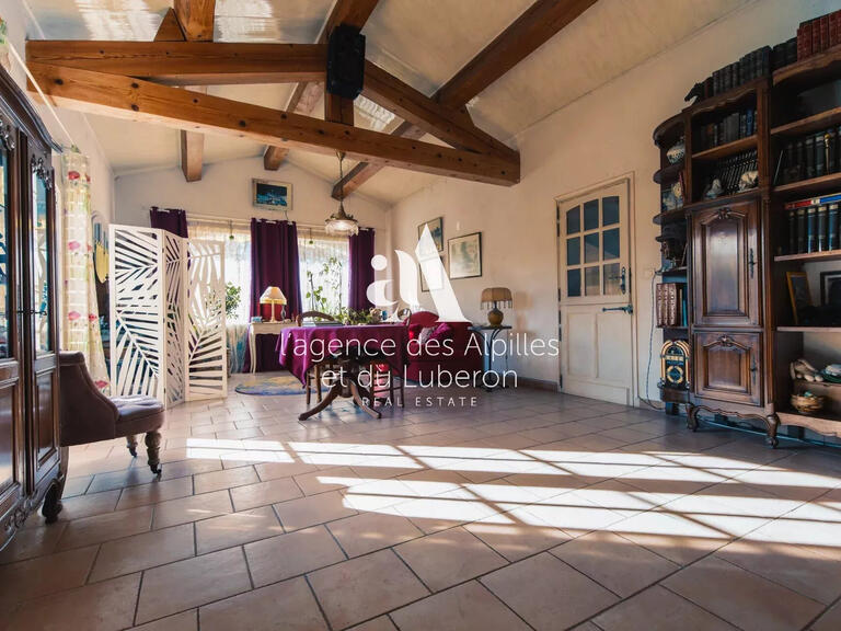 Maison Villars - 2 chambres - 290m²