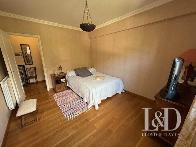 Apartment Ville-di-Pietrabugno - 3 bedrooms - 134m²