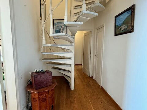 Apartment Ville-di-Pietrabugno - 3 bedrooms - 134m²