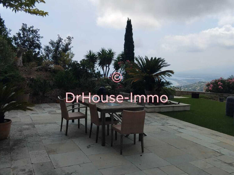 Villa Ville-di-Pietrabugno - 3 bedrooms - 135m²