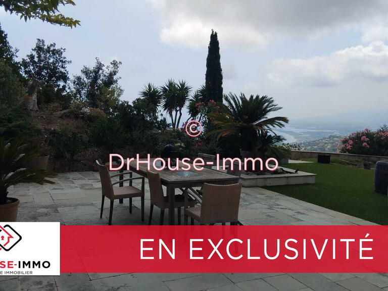 Villa Ville-di-Pietrabugno - 3 chambres - 135m²