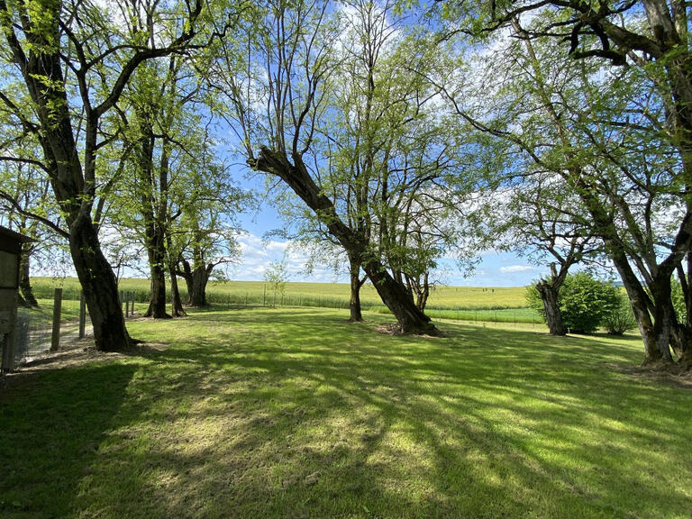 Vente Maison Villebois-Lavalette - 3 chambres