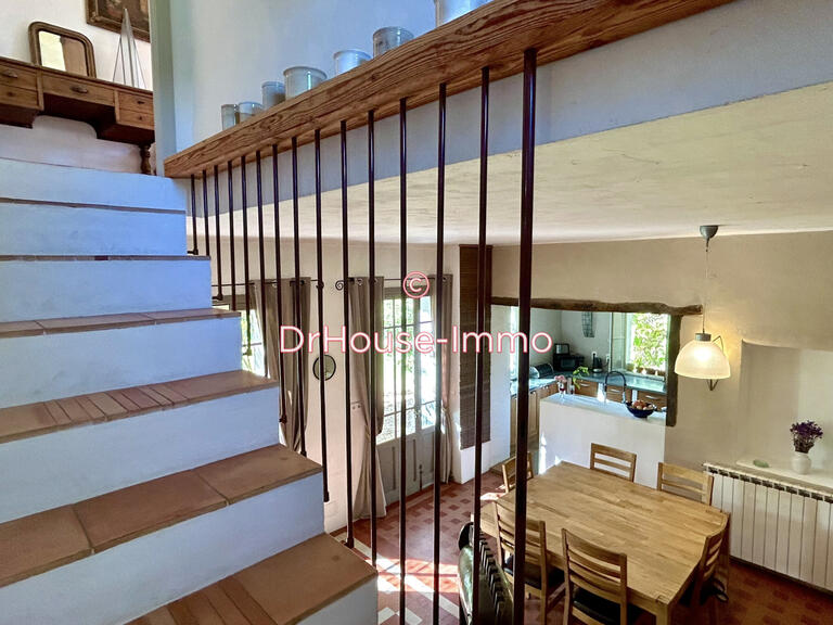 Villa Villecroze - 6 chambres - 180m²