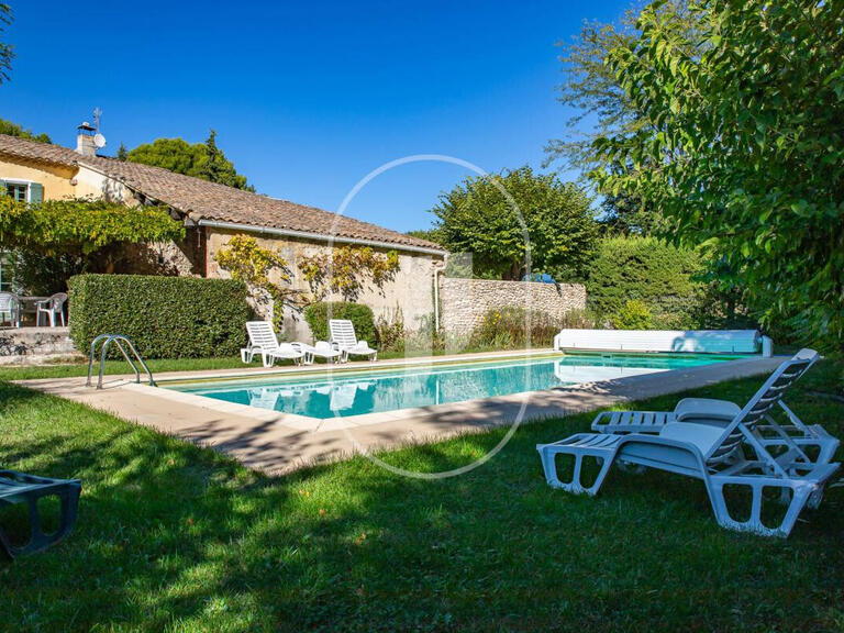 House Villedieu - 7 bedrooms - 370m²