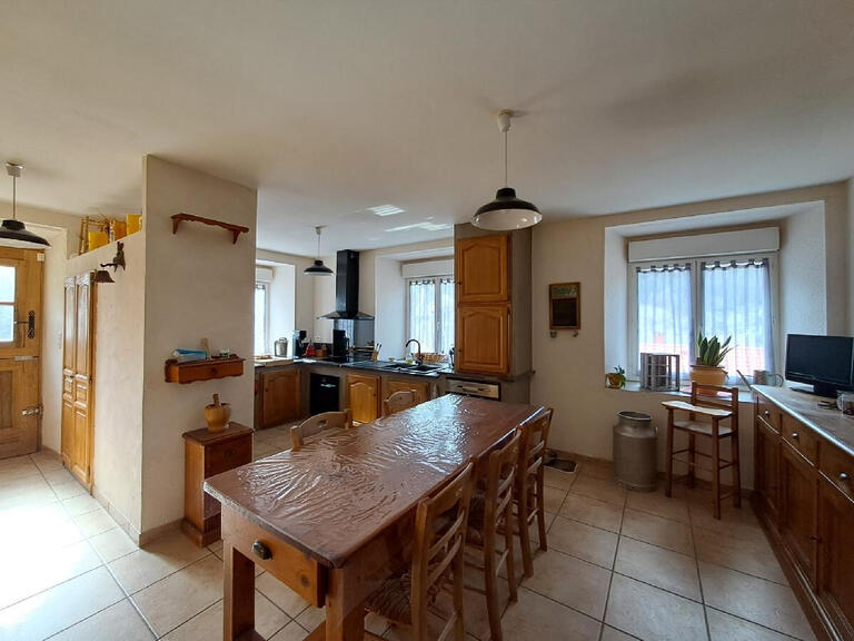 Maison Villefort - 520m²