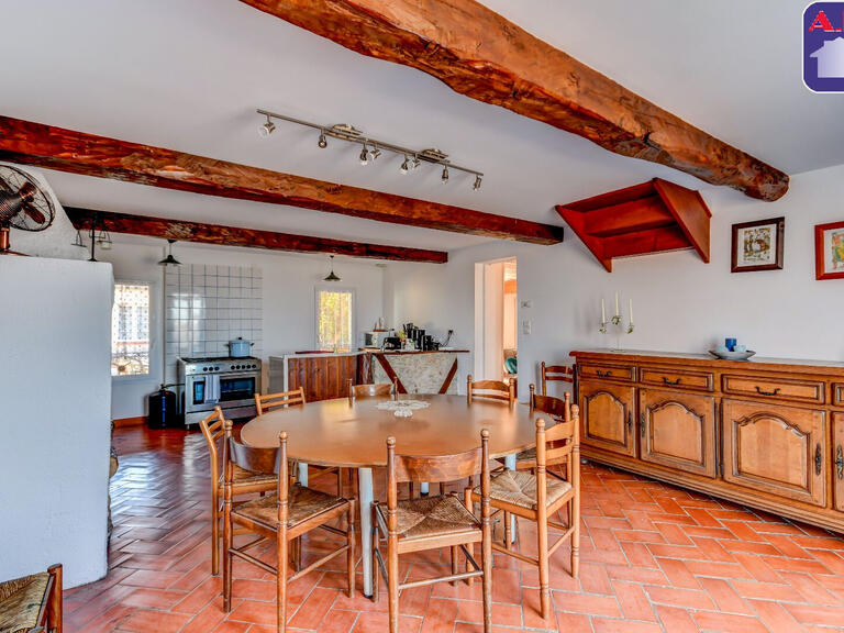 Maison Villefranche-de-Lauragais - 12 chambres - 463m²