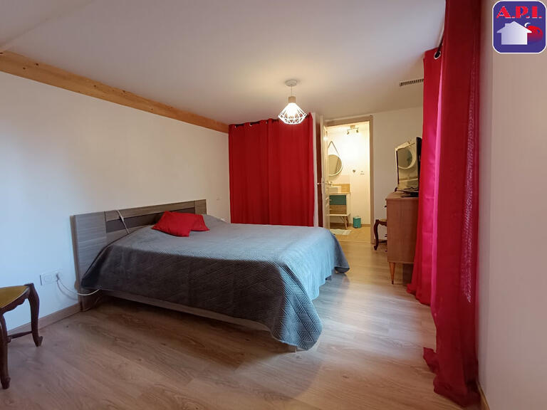 Vente Maison Villefranche-de-Lauragais - 12 chambres