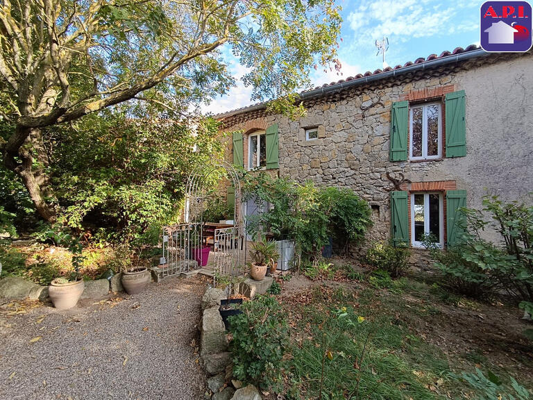 Vente Maison Villefranche-de-Lauragais - 12 chambres