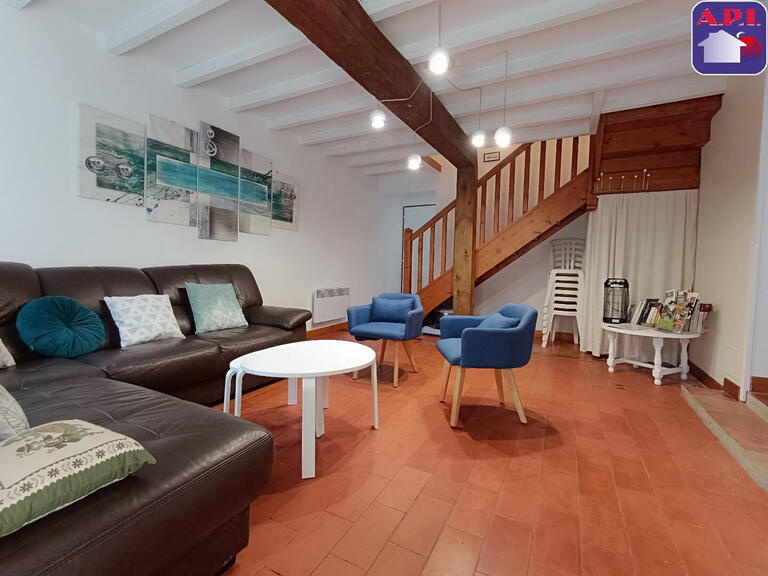 Vente Maison Villefranche-de-Lauragais - 12 chambres