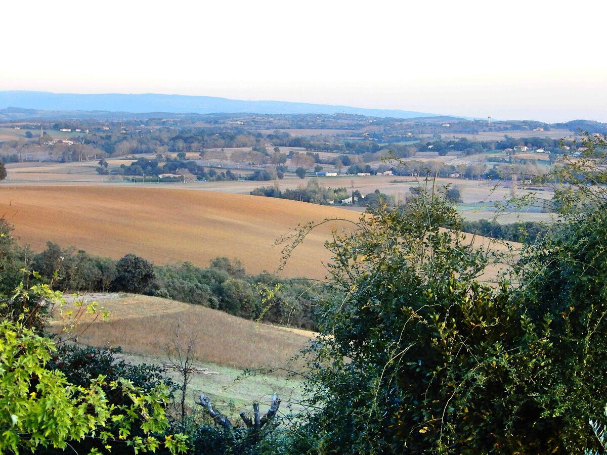 House Villefranche-de-Lauragais