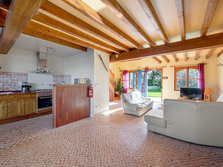 Propriété Villefranche-de-Lauragais - 25 chambres - 1721m²